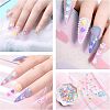 Handmade Polymer Clay Nail Art Decoration CLAY-OC0001-01-7