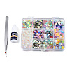 Nail Art Sets MRMJ-N030-01-1