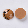 Resin Cabochons LS-CRES-N021-02A-2