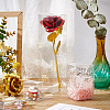 Foldable Transparent PVC Box LS-CON-WH0074-71-5