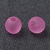 Transparent Acrylic Beads LS-X-PL704-C28-3