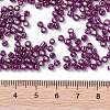 8/0 Glass Seed Beads X-SEED-A017-3mm-1121-3