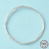 Dead Soft 925 Sterling Silver Wire STER-NH002-A-1