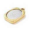 304 Stainless Steel Pendants STAS-F303-A02-2