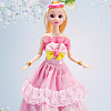 20M Polyester Pleated Lace Trim OCOR-HY0001-20A-6