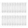 30Pcs 304 Stainless Steel Connector Charms STAS-UN0055-53-1