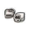 Tarnish Resistant 304 Stainless Steel Charms LS-STAS-I157-04P-2