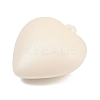 Pearlized Acrylic Pendants OACR-B036-16D-2