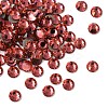 Preciosa® Crystal Hotfix Flatback Stones Y-PRC-HSS8-90350-1