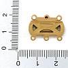 304 Stainless Steel Box Clasps STAS-M084-02A-G-3