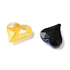 Glass Rhinestone Cabochons GLAA-K069-13A-2