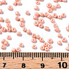 12/0 Glass Seed Beads SEED-S060-A-F414-5
