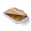 30 Sheets Food Theme Memo Pads DIY-Z027-01D-3