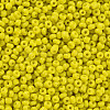 (Repacking Service Available) Glass Seed Beads SEED-C019-2mm-42-2