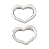 304 Stainless Steel Linking Rings SA-CBA97DF-01P-1