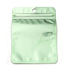 Plastic Packaging Yinyang Zip Lock Bags OPP-F001-03D-1