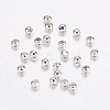 Brass Spacer Beads LS-X-J0K2D022-1