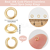 600Pcs 304 Stainless Steel Open Jump Rings STAS-BBC0004-96C-2