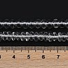 Natural Quartz Crystal Beads Strands G-G162-B01-01-5