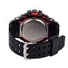 Fashion Plastic Men's Electronic Wristwatches WACH-I005-02C-4