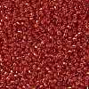 TOHO Round Seed Beads X-SEED-TR15-0025-2