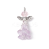 Angel Pendants PALLOY-JF03783-3