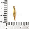 304 Stainless Steel Pendants FIND-Z102-07G-01-3