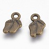 Tibetan Style Alloy Pendants LS-MLF0209Y-1