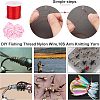 DIY Fishing Thread Nylon Wire DIY-FH0004-23-5