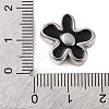 304 Stainless Steel Enamel Beads STAS-B070-07P-01-3