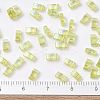 MIYUKI Half TILA Beads X-SEED-J020-HTL258-4