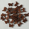 Sanders Wood 2-Hole Buttons PW-WGA47B9-06-1