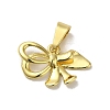 Rack Plating Brass Pendants KK-H473-07G-01-1