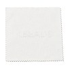 Microfiber Suede Cleaning Cloths LS-AJEW-D067-01C-2