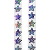 Self-Adhesive Paper Gift Tag Stickers AJEW-Z030-02A-1