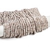 Natural Pink Opal Beads Strands G-RM2025-C44-3x5mm-2