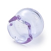 Jellyfish Glass Bead Cone GLAA-M046-01I-2