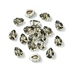 Preciosa® MAXIMA Crystal Sew-On Cups Y-PRC-SD14-40010-S-2