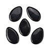 Synthetic Blue Goldstone Big Pendants G-F820-05A-06-1