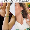 DIY Bracelets Making Kits DIY-YW0012-59-6