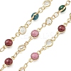 Brass Chain CHC-B022-04G-1