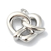 Alloy Pendant LS-FIND-Q102-13P-1