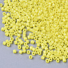 FGB 11/0 Grade A Glass Seed Beads SEED-S030-0721-2