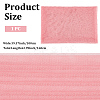 Polyester Mesh Fabric DIY-WH20009-40X-2