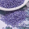 MIYUKI Delica Beads X-SEED-J020-DB0694-1