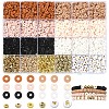 DIY Beads Findings Kits DIY-YW0017-11-1