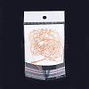 Pearl Film OPP Cellophane Bags OPC-Q002-03-5.5x12-2