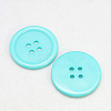 Resin Buttons RESI-D030-11mm-M-2