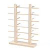 6-Tier Wooden Eyeglasses Display Racks ODIS-T002-03A-3