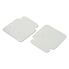 Earring Displays Cards CDIS-FS0001-12E-3